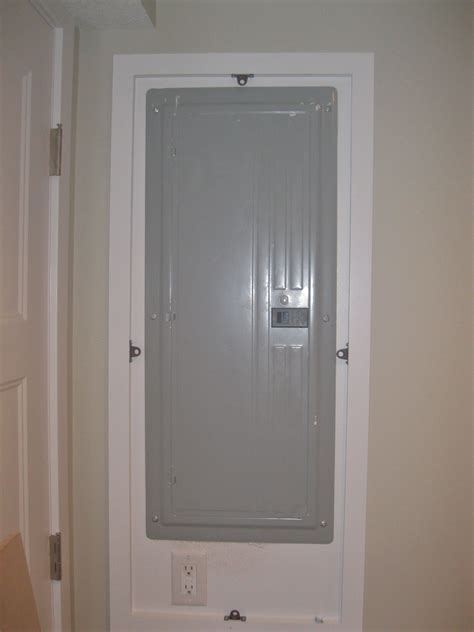 electrical box panel covers|electrical panel inside cover.